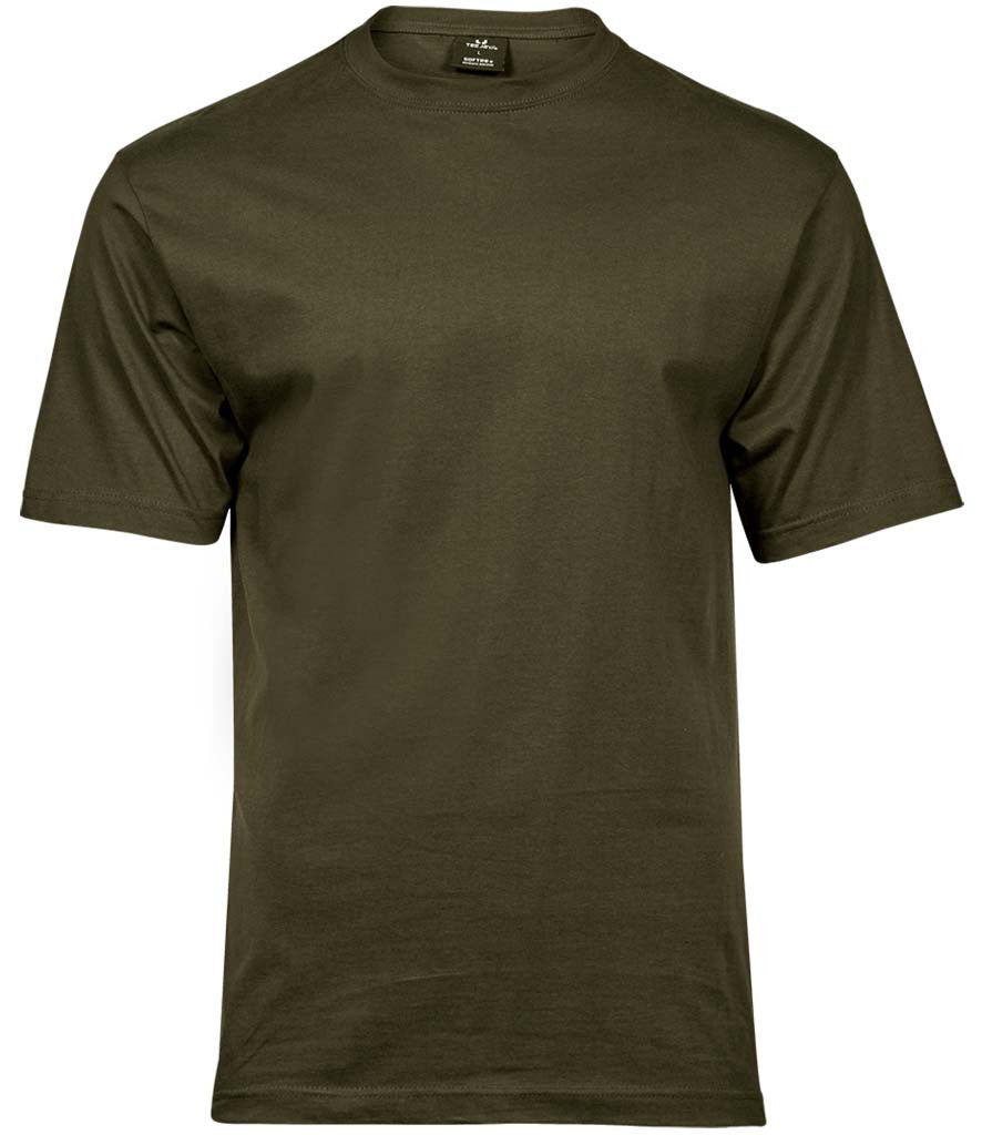 Sof Tee | OLIVE